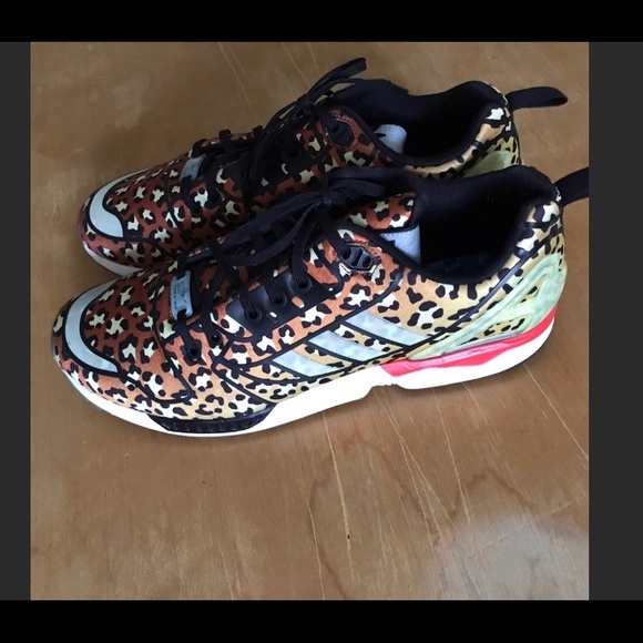 Adidas Extra Butter ZX Flux ‘Chief Diver’ … - Picture 2 of 5